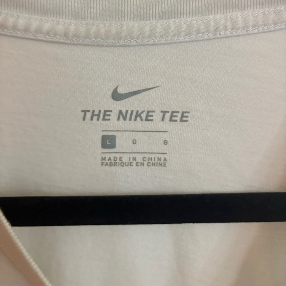 Nike size good